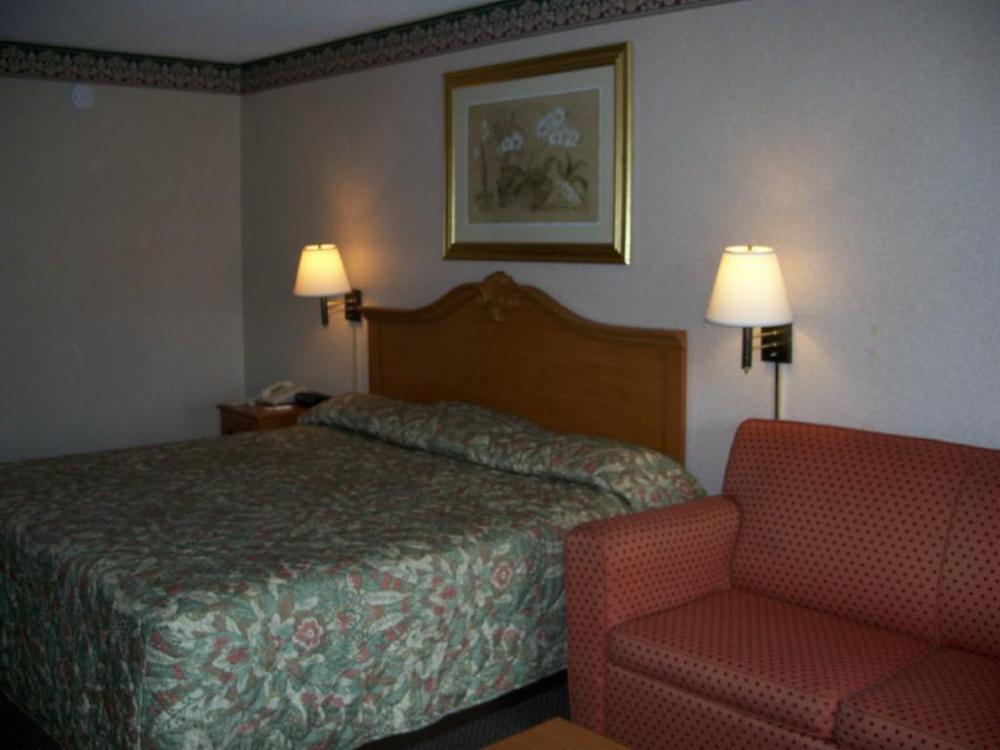 Brady Hotel New Florence Room photo