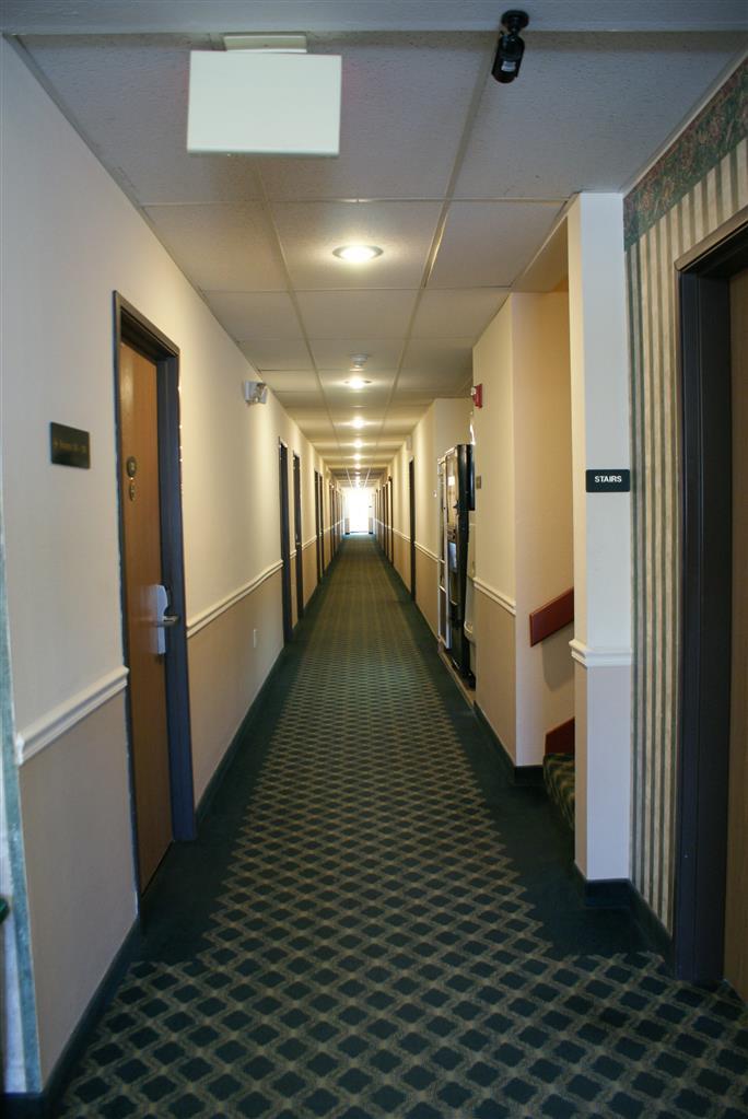 Brady Hotel New Florence Facilities photo