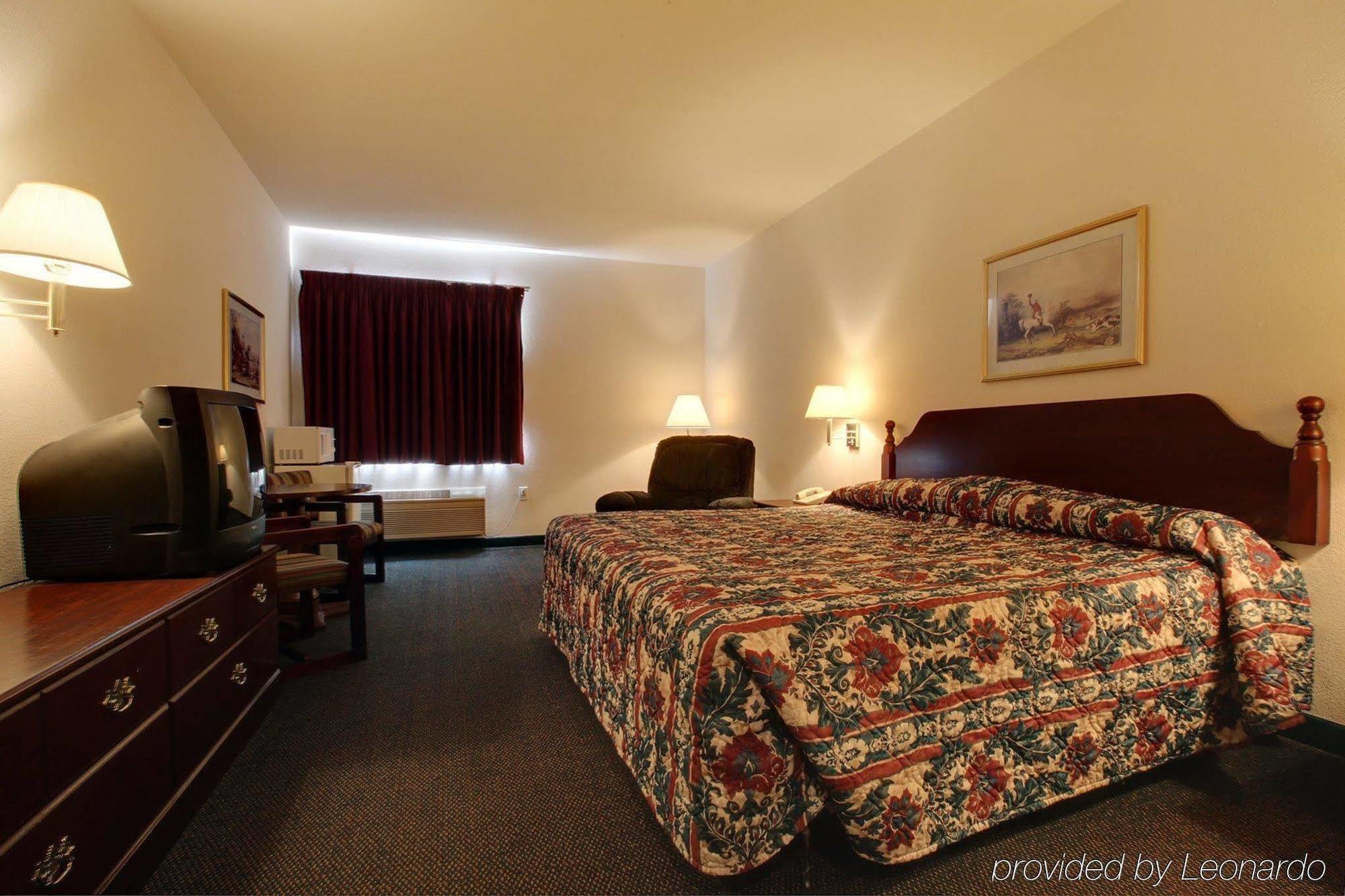 Brady Hotel New Florence Room photo